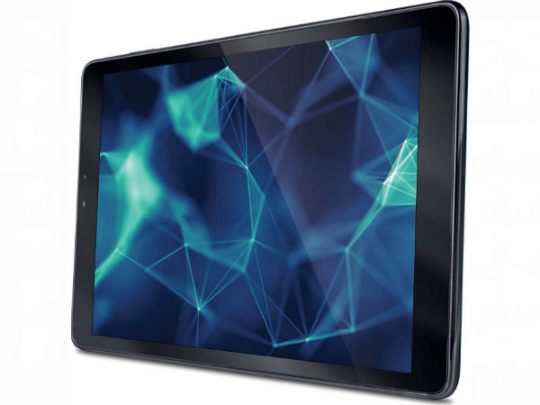 iBall Slide Q27 4G