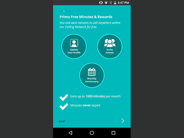 100% Working Trick: How to Earn 150 Minutes For FREE Worldwide Calls