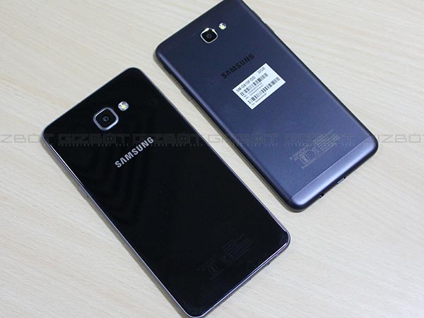 Just Another Samsung Device!