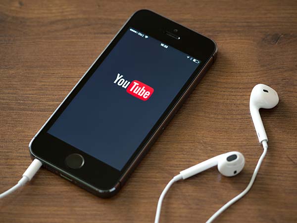 #2 Avoid the Fan Made Videos by Adding 'Partner' in Search Keyword