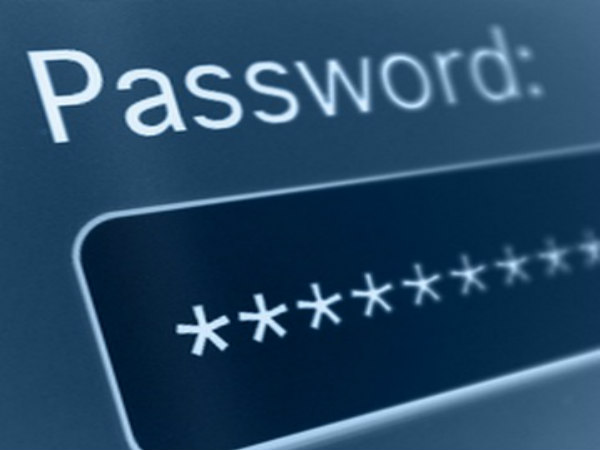 5. Keep Different Password for All your Accounts