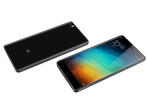 Snapdragon 821 processor is expected