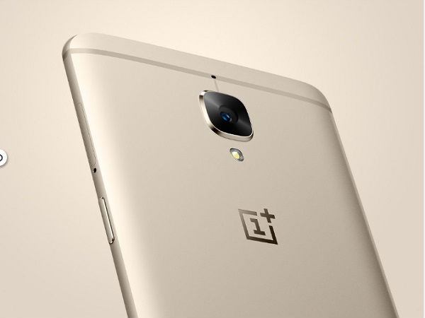  Step 5: Congratulations! Now you own a OnePlus 3
