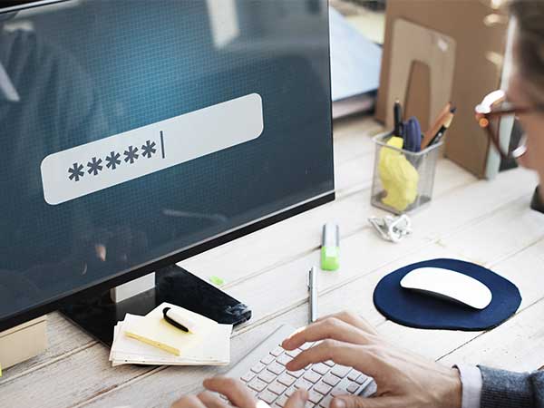 Avoid Using the Same Password