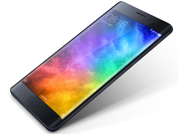 Mi Note 2: 5 Things to Know about Xiaomi’s latest flagship smartphone ...