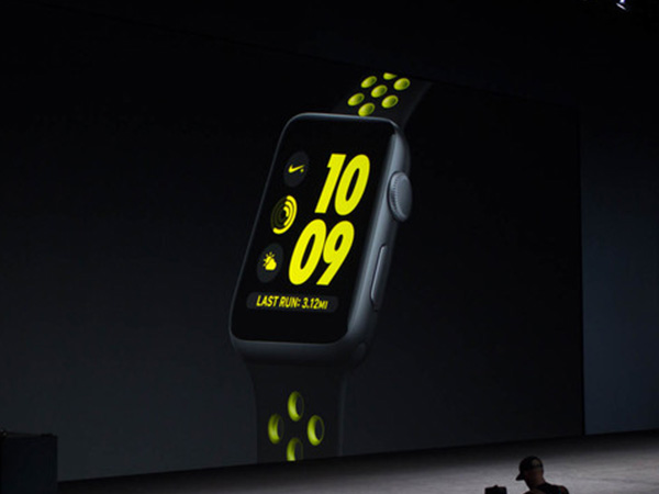 Looks Perfect for A Run