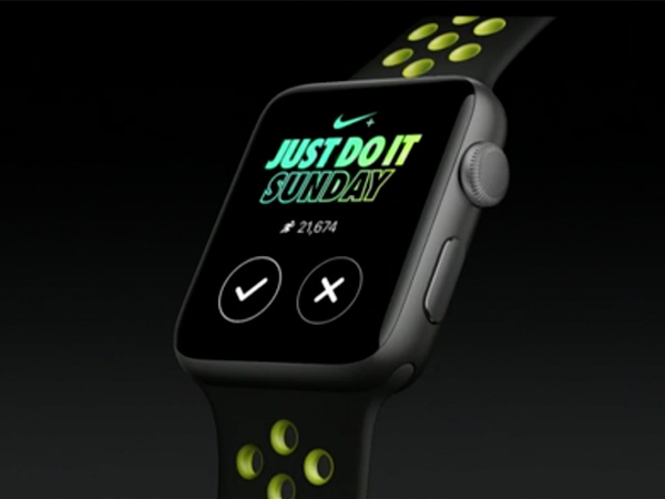 It has A dramatically Brighter Display