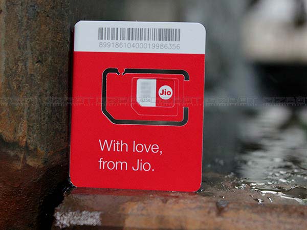 What is Jio Base Plan?