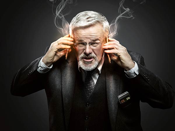 Solve Device Overheating Issue