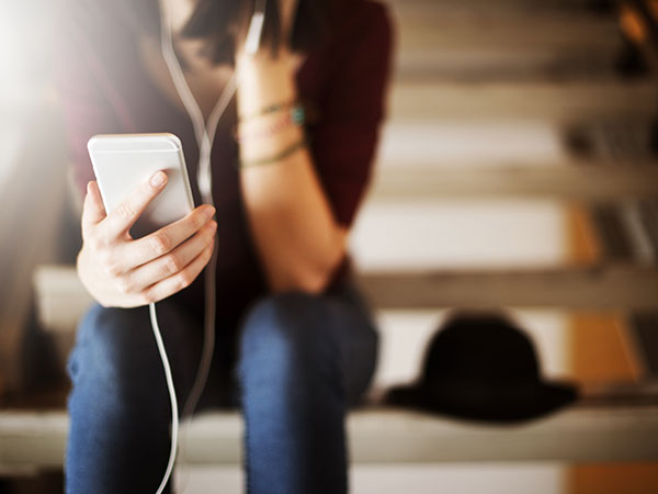 Improve the low-level Audio