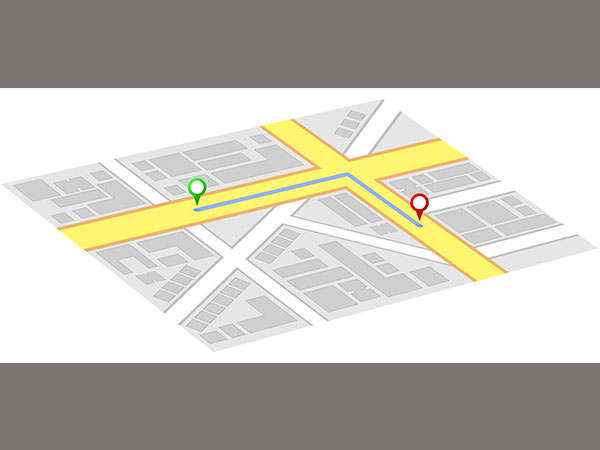 Use the Google Maps Offline