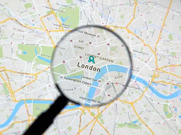 Add Multiple Stops to Your Route