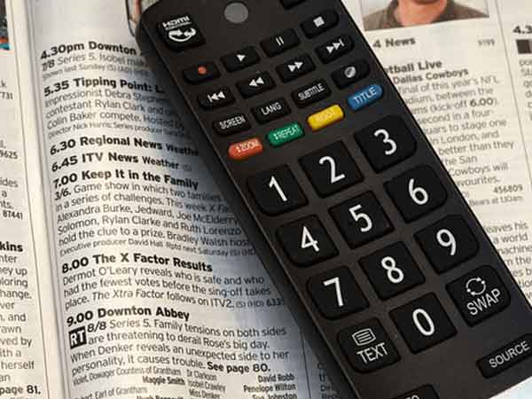 STBs to be Controlled by Android