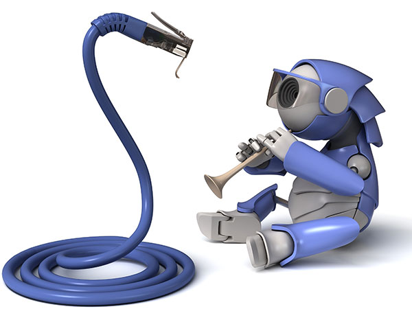 Reset Password To a Stronger One