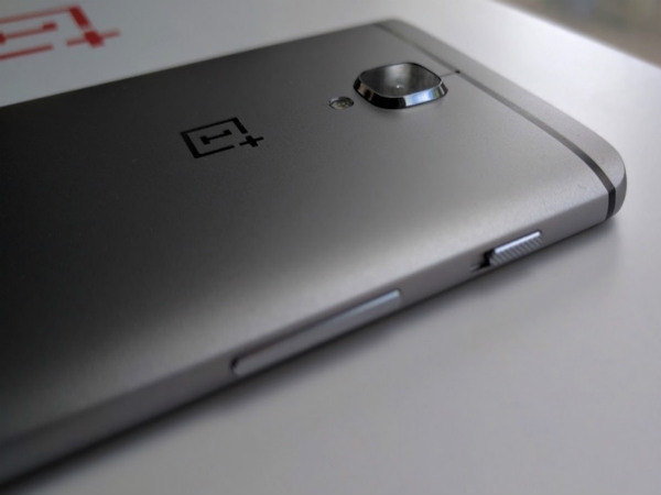 OnePlus 3T: High-Tech Camera Features