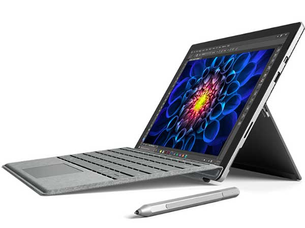 Surface Book (2016 Version)