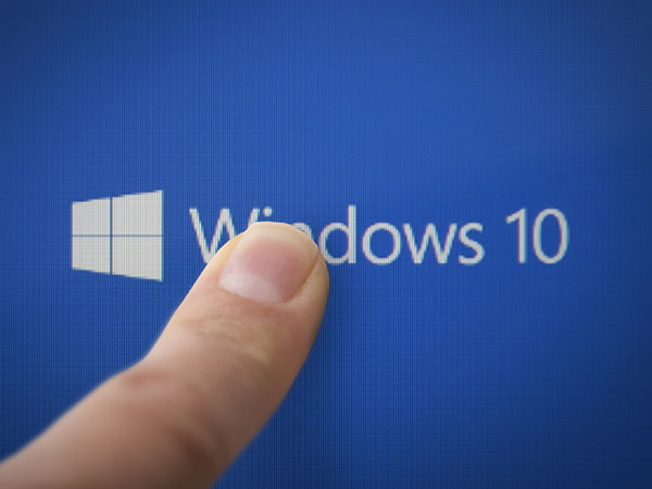 Windows 10 Creators Update