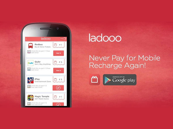 Ladooo App