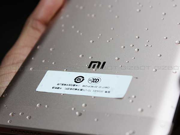 Even Mi 6 pricing has hit the web