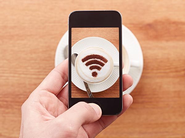 Wi-Fi Connectivity Issue