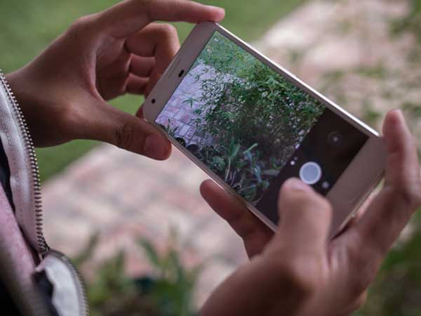 Pixel is Capturing Blurry Photos