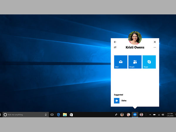 Windows 10 Creators Update is all you need