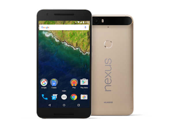 15% off on Nexus 6P Special Edition
