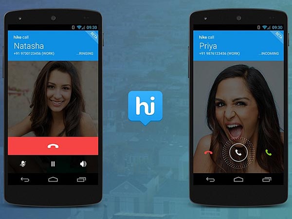 Google Duo Interface Restricted Just to Video Calling