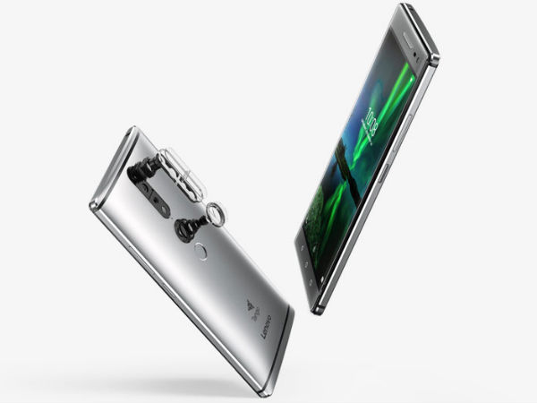 Turn your home into a gaming arena