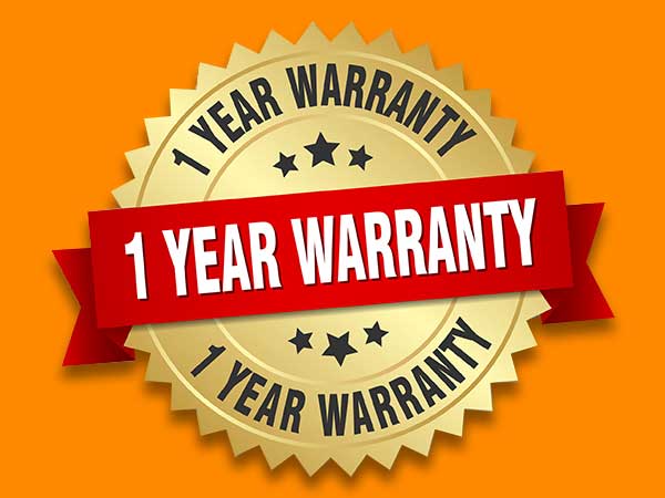 Check For Warranty