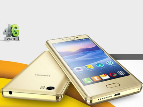 Videocon Ultra50