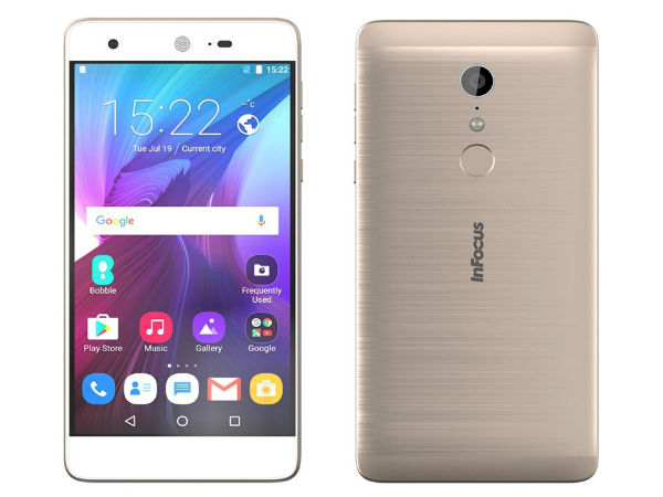 InFocus Epic 1