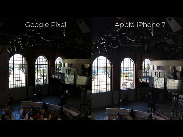 How Does Auto HDR+ Feature Work?