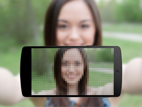 What the Auto HDR+ Feature Lacks in?