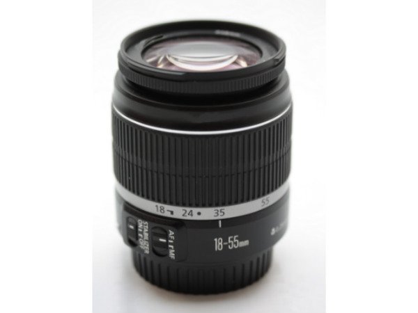 A Zoom lens can do Marvel