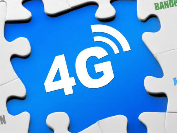 Massive data consumption 