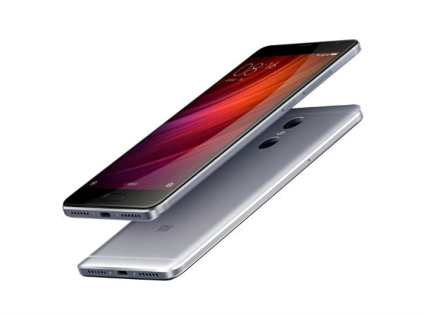 Xiaomi Redmi Pro