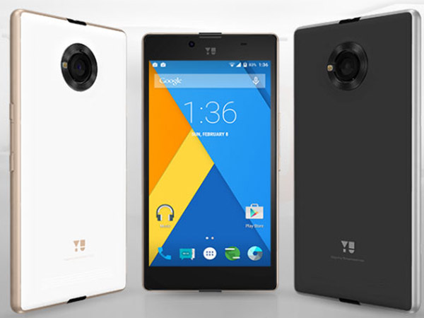 Yu Yuphoria