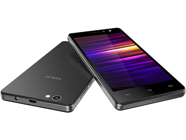 XOLO Era 4G