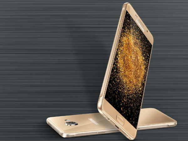 Samsung Galaxy A9 Pro 