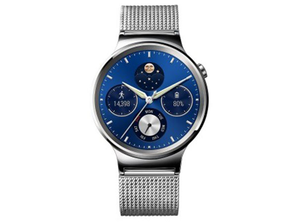Huawei Watch