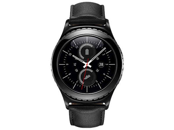 Samsung Gear S2