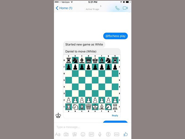 Did You Know You Can Play Games on Facebook Messenger?