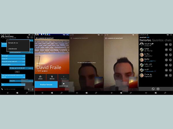 Finally, WhatsApp Video Calling Feature is Live!