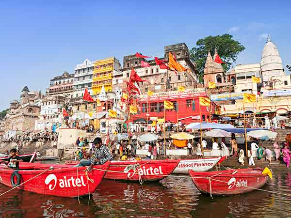 Airtel Offers 10 GB 4G Data at Just Rs. 249 This Navratri