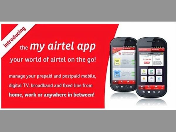 Get 250 MB Extra Data on Your Favorite Airtel Internet Plan