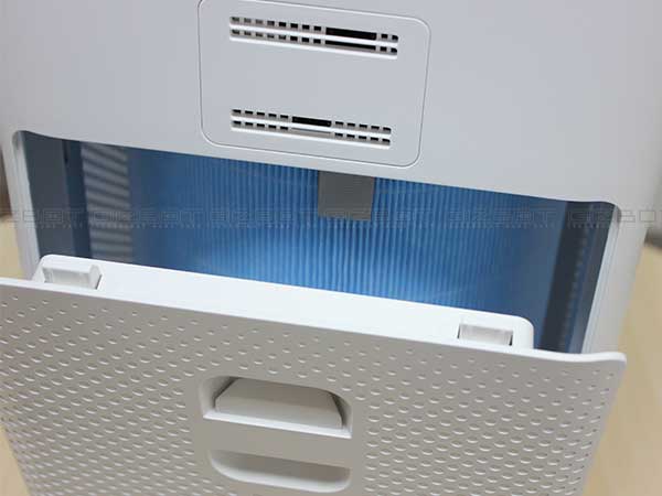 Xiaomi Mi Purifier 2: What 's the Actual Use and How to Setup