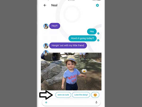 Google Allo's Smart Reply in Hindi: 7 Things You Should Know