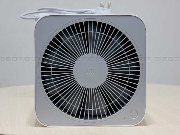 Xiaomi Mi Purifier 2: What 's the Actual Use and How to Setup