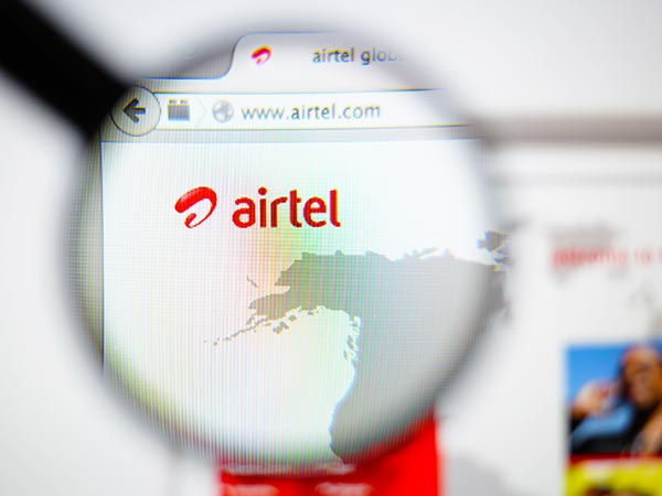 Here's How to Get Data for One Month at Just Rs. 33 from Airtel